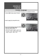 Предварительный просмотр 50 страницы Daewoo DLT-32G1 Instruction Manual