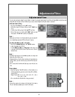 Предварительный просмотр 51 страницы Daewoo DLT-32G1 Instruction Manual