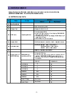 Предварительный просмотр 10 страницы Daewoo DLT - 42G1LTBD Service Manual