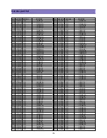 Предварительный просмотр 50 страницы Daewoo DLT - 42G1LTBD Service Manual