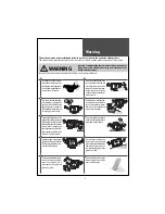 Предварительный просмотр 5 страницы Daewoo DLT-42U1/G1FH Instruction Manual