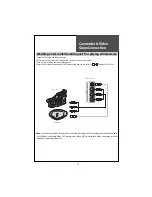 Предварительный просмотр 13 страницы Daewoo DLT-42U1/G1FH Instruction Manual