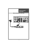 Предварительный просмотр 15 страницы Daewoo DLT-42U1/G1FH Instruction Manual