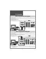 Предварительный просмотр 16 страницы Daewoo DLT-42U1/G1FH Instruction Manual