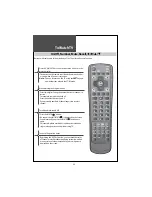 Предварительный просмотр 26 страницы Daewoo DLT-42U1/G1FH Instruction Manual