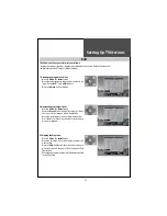 Предварительный просмотр 31 страницы Daewoo DLT-42U1/G1FH Instruction Manual