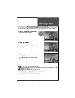 Предварительный просмотр 35 страницы Daewoo DLT-42U1/G1FH Instruction Manual