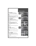 Предварительный просмотр 45 страницы Daewoo DLT-42U1/G1FH Instruction Manual