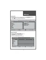 Предварительный просмотр 51 страницы Daewoo DLT-42U1/G1FH Instruction Manual