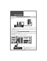 Preview for 12 page of Daewoo DLT-42U1/G1HZ Instruction Manual