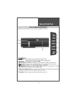 Preview for 21 page of Daewoo DLT-42U1/G1HZ Instruction Manual