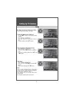 Preview for 30 page of Daewoo DLT-42U1/G1HZ Instruction Manual