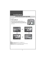 Preview for 34 page of Daewoo DLT-42U1/G1HZ Instruction Manual