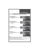 Preview for 37 page of Daewoo DLT-42U1/G1HZ Instruction Manual