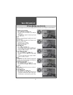 Preview for 40 page of Daewoo DLT-42U1/G1HZ Instruction Manual