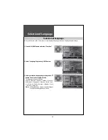 Preview for 42 page of Daewoo DLT-42U1/G1HZ Instruction Manual