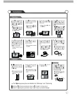 Предварительный просмотр 5 страницы Daewoo DLV-22T1 Instruction Manual