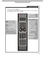 Предварительный просмотр 13 страницы Daewoo DLV-22T1 Instruction Manual