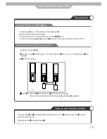 Предварительный просмотр 15 страницы Daewoo DLV-22T1 Instruction Manual