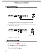 Предварительный просмотр 16 страницы Daewoo DLV-22T1 Instruction Manual