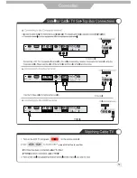 Предварительный просмотр 17 страницы Daewoo DLV-22T1 Instruction Manual