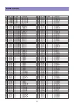 Предварительный просмотр 22 страницы Daewoo DLV-26C3SMBS Service Manual