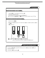 Preview for 15 page of Daewoo DLV-26T1 Instruction Manual