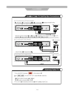 Предварительный просмотр 17 страницы Daewoo DLV-26T1 Instruction Manual