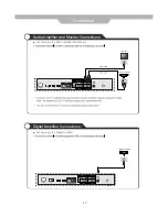 Предварительный просмотр 20 страницы Daewoo DLV-26T1 Instruction Manual