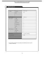 Предварительный просмотр 32 страницы Daewoo DLV-26T1 Instruction Manual