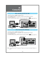 Preview for 17 page of Daewoo DLV-32C7LMB Instruction Manual