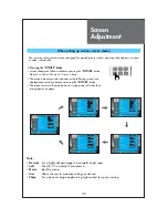 Preview for 36 page of Daewoo DLV-32C7LMB Instruction Manual