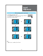 Preview for 38 page of Daewoo DLV-32C7LMB Instruction Manual