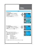 Preview for 44 page of Daewoo DLV-32C7LMB Instruction Manual