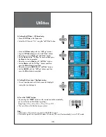 Preview for 47 page of Daewoo DLV-32C7LMB Instruction Manual