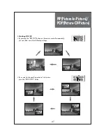 Preview for 48 page of Daewoo DLV-32C7LMB Instruction Manual