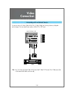 Предварительный просмотр 13 страницы Daewoo DLV-32C7SMB/LMB Instruction Manual