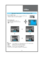 Preview for 42 page of Daewoo DLV-32C7SMB/LMB Instruction Manual