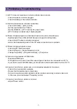 Предварительный просмотр 4 страницы Daewoo DLV-32C7SMB Service Manual