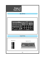 Предварительный просмотр 23 страницы Daewoo DLV-42U1GMB Instruction Manual