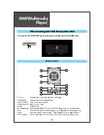 Предварительный просмотр 53 страницы Daewoo DLV-42U1GMB Instruction Manual