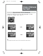 Preview for 28 page of Daewoo DLX-32C7 Instruction Manual