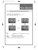 Preview for 30 page of Daewoo DLX-32C7 Instruction Manual