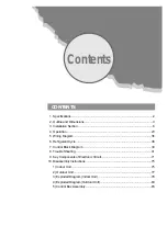 Preview for 1 page of Daewoo DMB-1812LH Service Manual