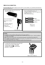 Preview for 12 page of Daewoo DMB-1812LH Service Manual