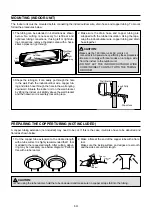 Preview for 14 page of Daewoo DMB-1812LH Service Manual