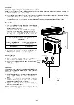 Preview for 20 page of Daewoo DMB-1812LH Service Manual