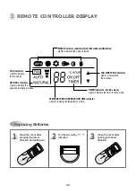 Preview for 29 page of Daewoo DMB-1812LH Service Manual