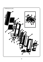 Preview for 83 page of Daewoo DMB-1812LH Service Manual