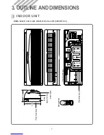 Предварительный просмотр 5 страницы Daewoo DMB-1822LH User Manual